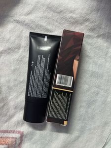 SUGAR Foundation Set (Shade - 20galao)