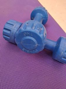 Dumbells 1kg*2