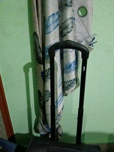 Used Vip Dusty Trolley Bag For Sale