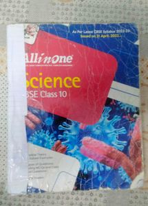 CBSE Class 10 Refresher Books To Score Good