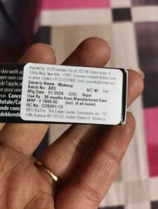 Bobbi Brown Skin Full Coverage Concealer