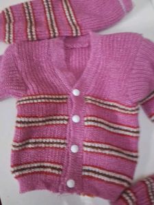 0_3 size kids suit set