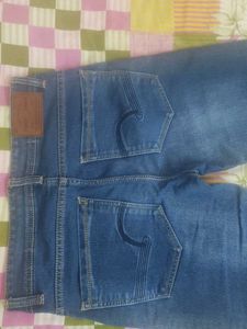 Men&#39;s Blue Jeans
