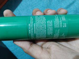 Foxtale Overnight Glow Mask