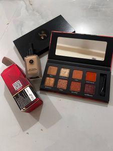 Makeup Combo