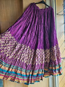 Stunning Lehenga For The Wedding Season