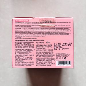 Dot &amp; Key Watermelon Cooling Icy Gel Moisturizer