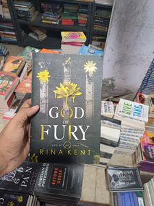 Fiction &amp;Non Fictio