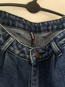 Newme Cargo Jeans🐳