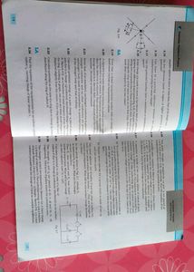 NCERT Exampler PHYSICS