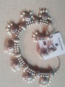 Jwellry Set