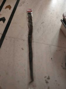 Hair Streaks Clip On Extension