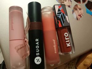 Lipgloss & Tint Bundle