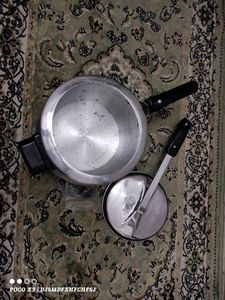 Never Used Light Weight Induction Cooker