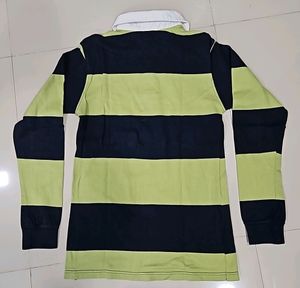 US Polo Full Sleeve Men&#39;s Tshirt