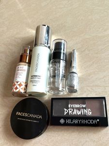 Makeup Hamper