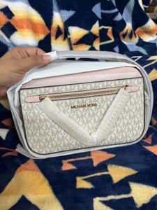 Mk Sling Bag New N Original