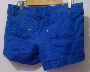 Short For Girls
