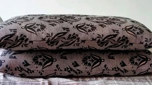 Pair Of Double Bed Extra Large Pillows