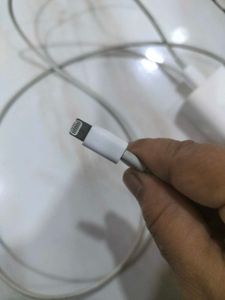 iPhone Charger
