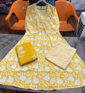 ACJP 15 Beautiful Dress