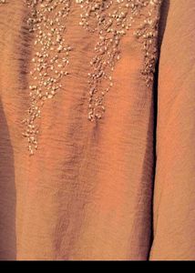Beautiful Rich Brown Top