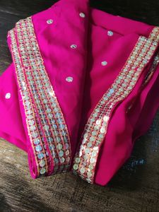 Beautiful Saree