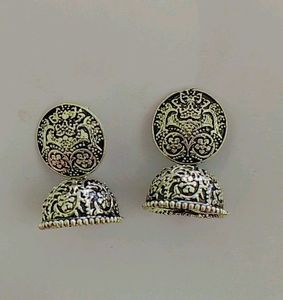 Combo Set Jhumka
