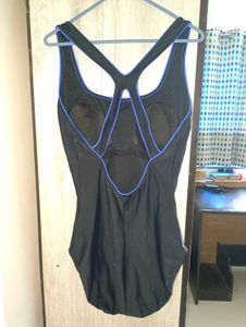 Speedo Swimsuit Women- Large