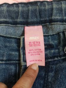 Boys Jean&#39;s