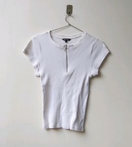 Zudio White Top