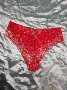 Red Star Panty