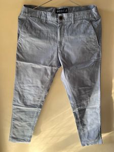 Men's Blue Republic Jeans