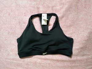 REEBOK RACER BACK SPORTS BRA