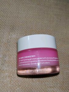 Plum Dew-It-Light Gel Cream