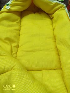 Baby bedding Set of 4 with pillows