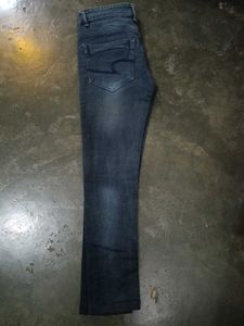 Spykar Dark Wash Jeans