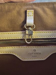 louis vuitton tote bag