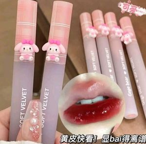 Gege Bear Lip Glaze