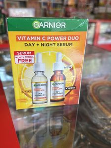 VITAMIN C POWER SERUM