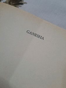 Ganesha By Namita Anand