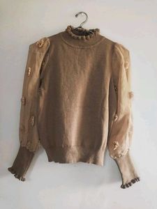 Korean wool top Bundle