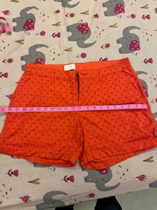 Cute Shorts For Vacation