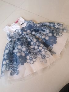 Toddler Frock