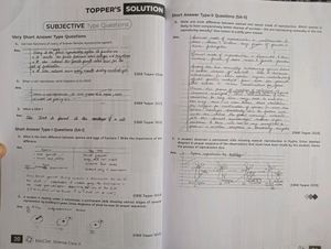 Educart Sample Paper For Class 10