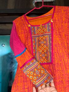 Anarkali Kurta