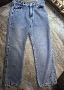 Ice Blue Jeanss