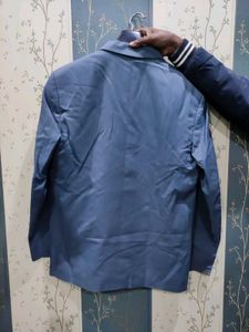 Grey Formal 3 piece set