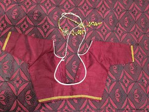Embroidered Lehenga Choli Set