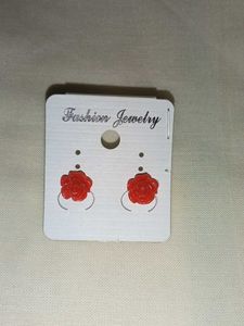 Set of 7 Earring Stud Bundle